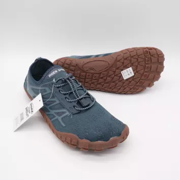 Rock Spring Barefoot Sneaker ALEX Dolphin