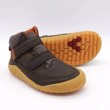 Vivobarefoot Tracker AT Pre-School Bracken