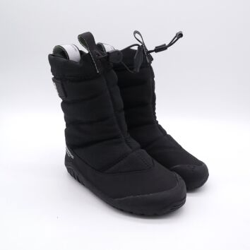 Vivobarefoot Tracker Boot AT Pre-School Obsidian