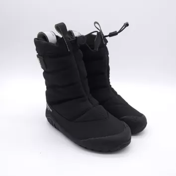 Vivobarefoot Tracker Boot AT Pre-School Obsidian