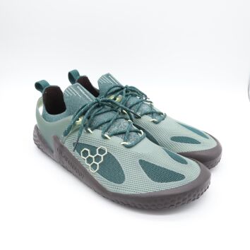 Vivobarefoot Motus Strength Mens Glacial Green