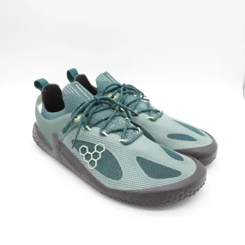 Vivobarefoot Motus Strength Mens Glacial Green