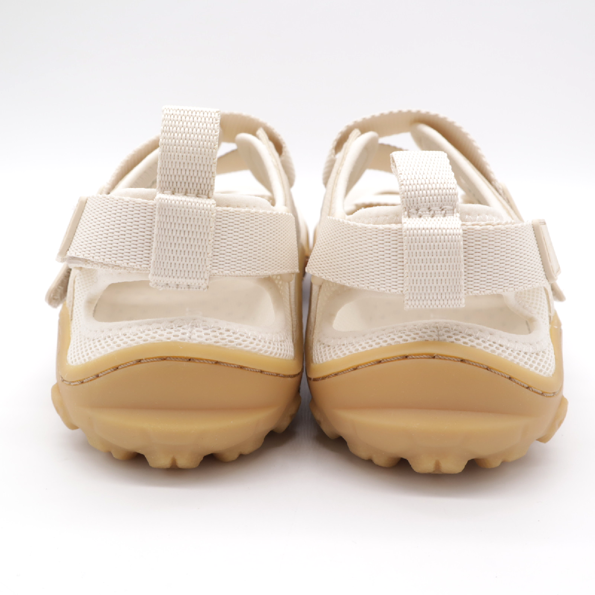 Vivobarefoot Tracker Sandal Mens Arctic Wolf bei Zehenspiel, 150,00 €
