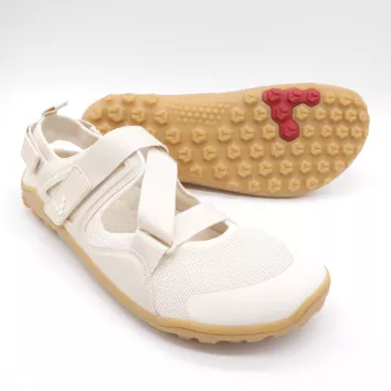Vivobarefoot Tracker Sandal Mens Arctic Wolf