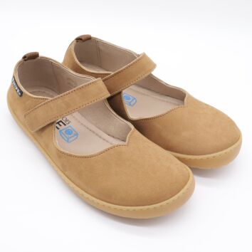 SNIPE Barfußschuhe Ballerina Damen Roccia