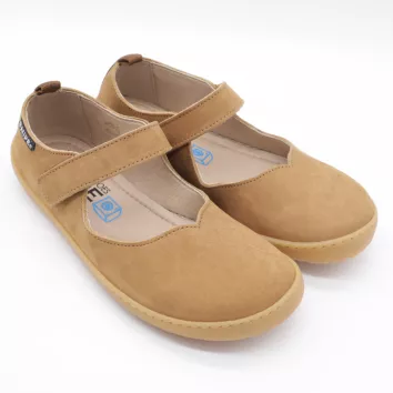 SNIPE Barfußschuhe Ballerina Damen Roccia