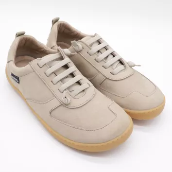 SNIPE Barfußsneaker Linen