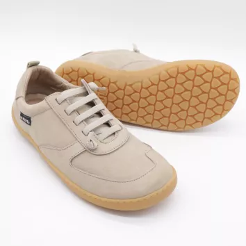 SNIPE Barfußsneaker Linen