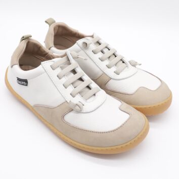 SNIPE Barfußsneaker Blanco