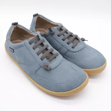 SNIPE Barfußsneaker Jeans