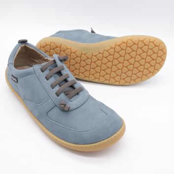 SNIPE Barfußsneaker Jeans