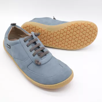 SNIPE Barfußsneaker Jeans