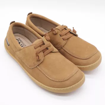 SNIPE Barfußschuh Boot Roccia