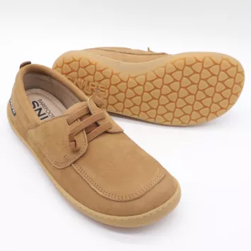 SNIPE Barfußschuh Boot Roccia