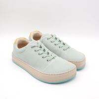 a.li.ás Damen Sneaker ASHER Aqua Green 38