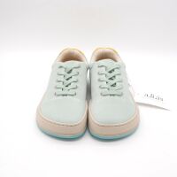 a.li.ás Damen Sneaker ASHER Aqua Green 38