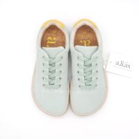 a.li.ás Damen Sneaker ASHER Aqua Green 38
