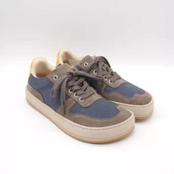 a.li.ás Herren Sneaker AREND Acciato Grey