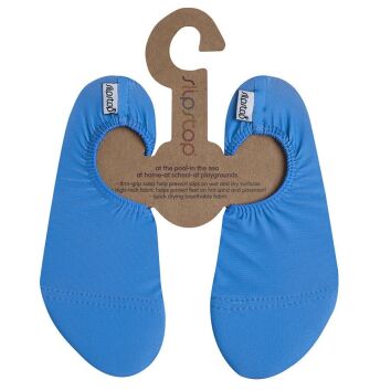 Slipstop Badeschuhe Sapphire Junior