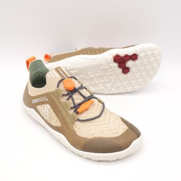 Vivobarefoot Primus Trail Knit FG Kids Peyote