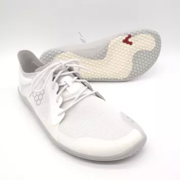 Vivobarefoot Primus Lite IV Mens Mineral