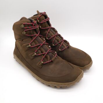 Vivobarefoot Tracker Leather AT II Mens Bracken