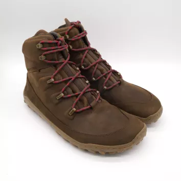 Vivobarefoot Tracker Leather AT II Mens Bracken