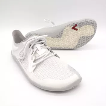 Vivobarefoot Primus Lite IV Womens Mineral