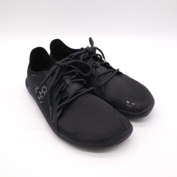 Vivobarefoot Primus Lite IV Womens Obsidian