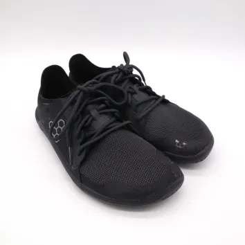 Vivobarefoot Primus Lite IV Womens Obsidian