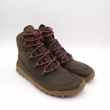 Vivobarefoot Tracker Leather AT II Womens Bracken