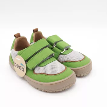 BEDA PLAYFUL Barfußschuhe Jimmy