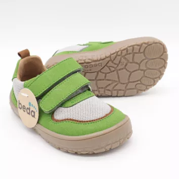 BEDA PLAYFUL Barfußschuhe Jimmy