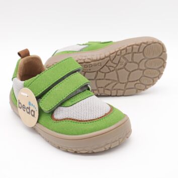 BEDA PLAYFUL Barfußschuhe Jimmy 31
