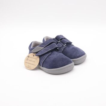 BEDA Klettschuhe LUCAS