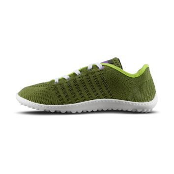 Leguano go: green