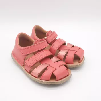 Froddo Barefoot Sandale FLEXY Coral
