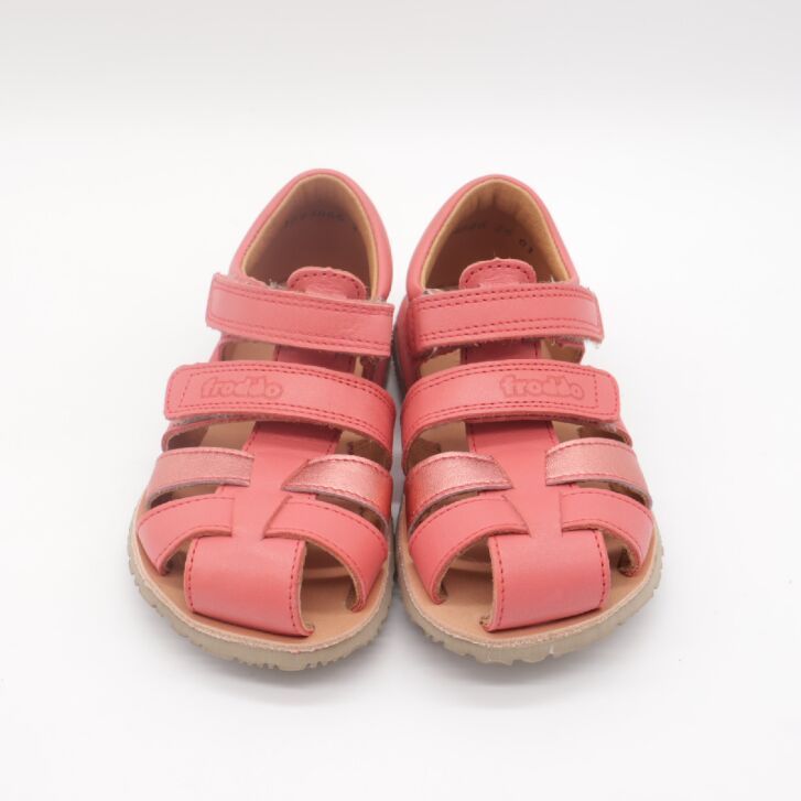 Froddo Barefoot Sandale FLEXY Coral 24