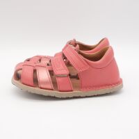 Froddo Barefoot Sandale FLEXY Coral 24