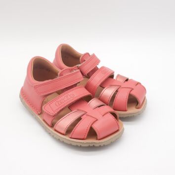 Froddo Barefoot Sandale FLEXY Coral 28