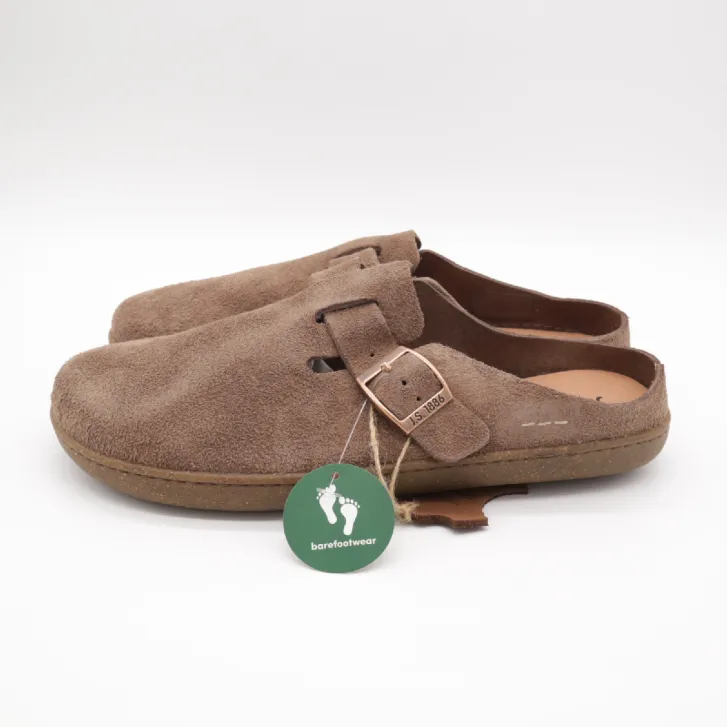 Josef Seibel Barefoot Clog Jill 01 Nuss