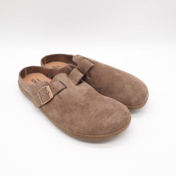 Josef Seibel Barefoot Clog Jill 01 Nuss