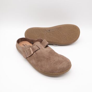 Josef Seibel Barefoot Clog Jill 01 Nuss