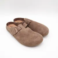 Josef Seibel Barefoot Clog Jill 01 Nuss
