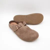 Josef Seibel Barefoot Clog Jill 01 Nuss