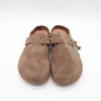 Josef Seibel Barefoot Clog Jill 01 Nuss