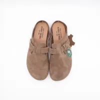 Josef Seibel Barefoot Clog Jill 01 Nuss