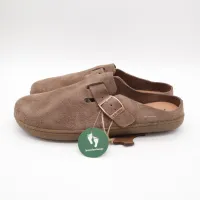 Josef Seibel Barefoot Clog Jill 01 Nuss