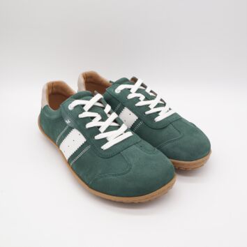 KOEL Sneaker ILO SUEDE 3.0 Green