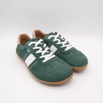 KOEL Sneaker ILO SUEDE 3.0 Green